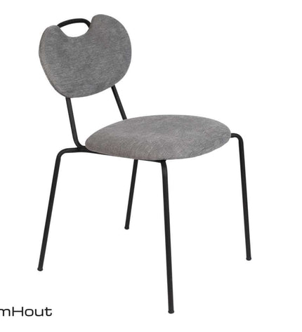 Stoel DREAUM Aspen - per 2 stuks