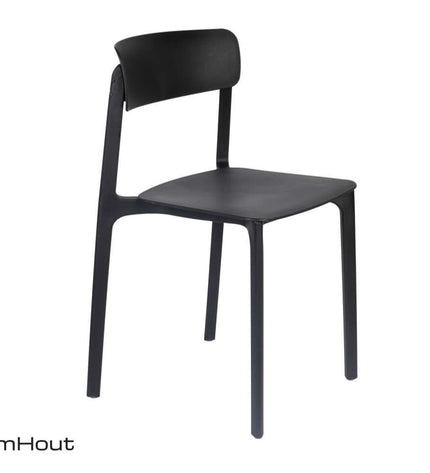 Stoel DREAUM Clive - per 4 stuks