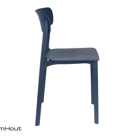 Stoel DREAUM Clive - per 4 stuks