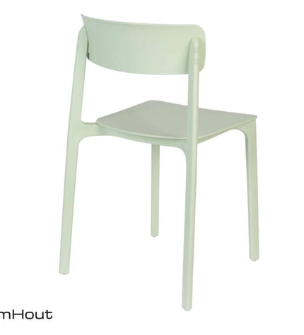 Stoel DREAUM Clive - per 4 stuks