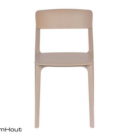 Stoel DREAUM Clive - per 4 stuks