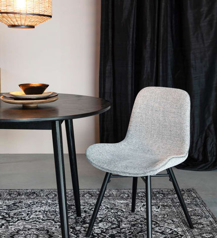 Stoel DREAUM Lester - per 2 stuks
