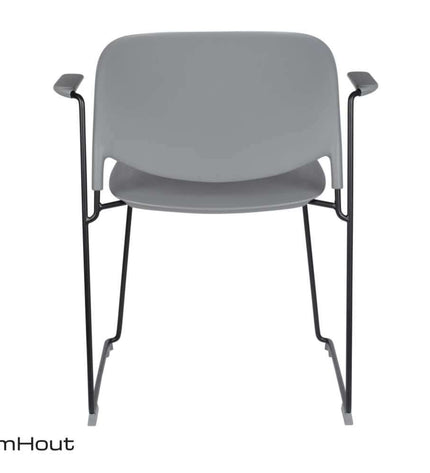 Stoel DREAUM Stacks armchair - per 4 stuks