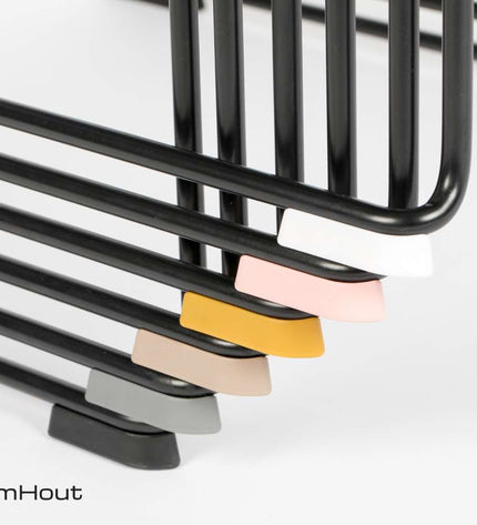 Stoel DREAUM Stacks armchair - per 4 stuks