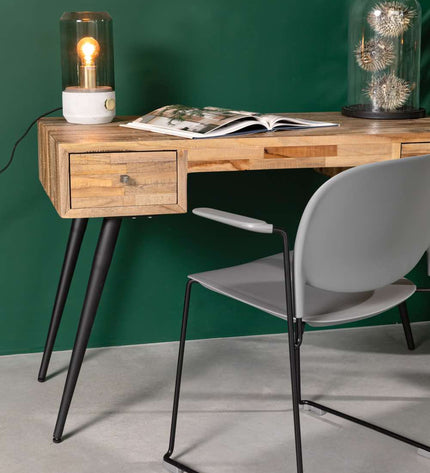 Stoel DREAUM Stacks armchair - per 4 stuks