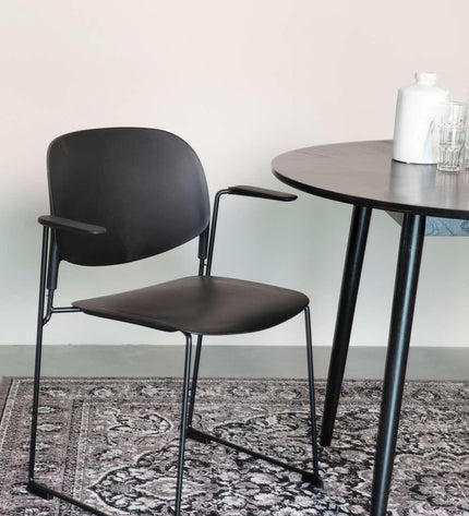 Stoel DREAUM Stacks armchair - per 4 stuks