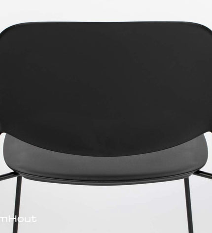 Stoel DREAUM Stacks armchair - per 4 stuks