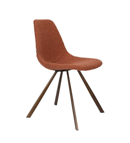 Stoel Dutchbone Franky Chair - per 2 stuks