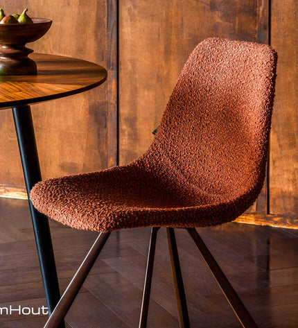 Stoel Dutchbone Franky Chair - per 2 stuks