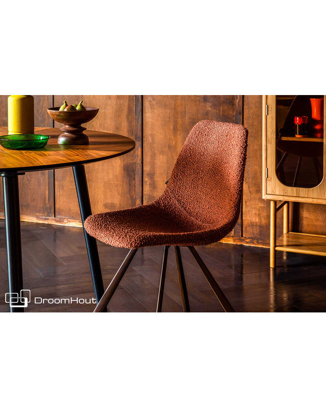 Stoel Dutchbone Franky Chair - per 2 stuks