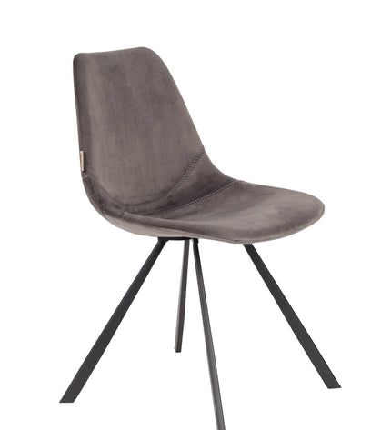 Stoel Dutchbone Franky Chair - per 2 stuks