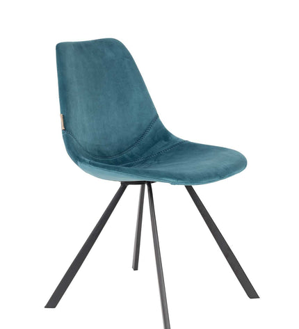Stoel Dutchbone Franky Chair - per 2 stuks