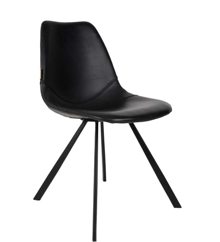 Stoel Dutchbone Franky Chair - per 2 stuks