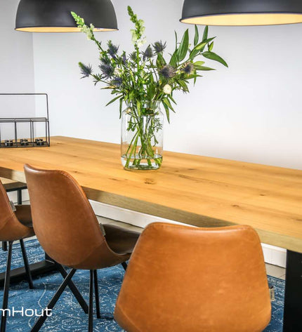 Stoel Dutchbone Franky Chair LL - per 2 stuks