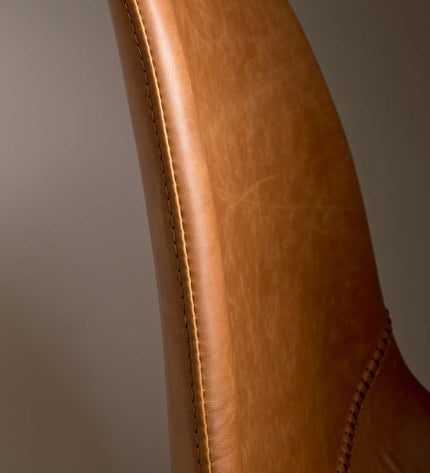 Stoel Dutchbone Franky Chair LL - per 2 stuks