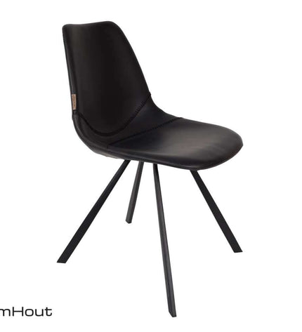 Stoel Dutchbone Franky Chair LL - per 2 stuks