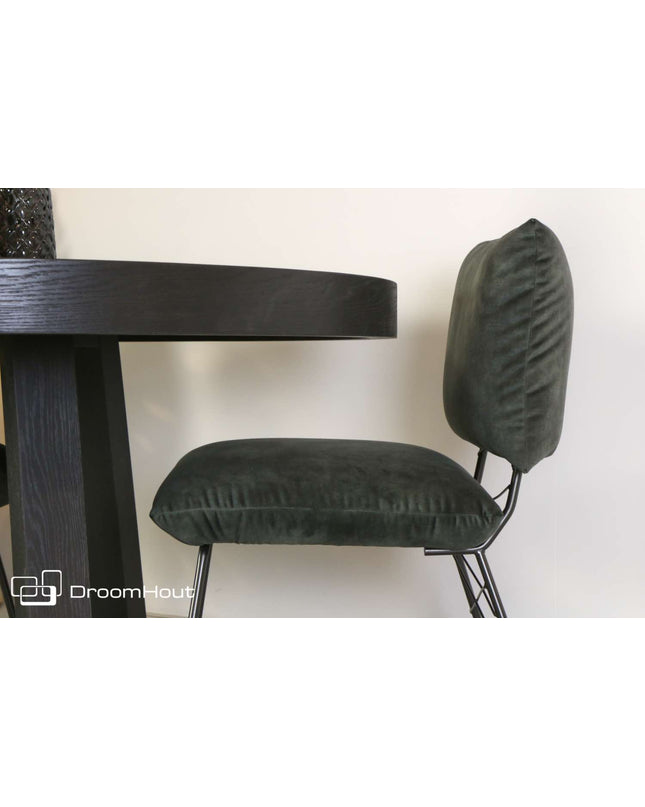 Stoel Mobitec Cosy