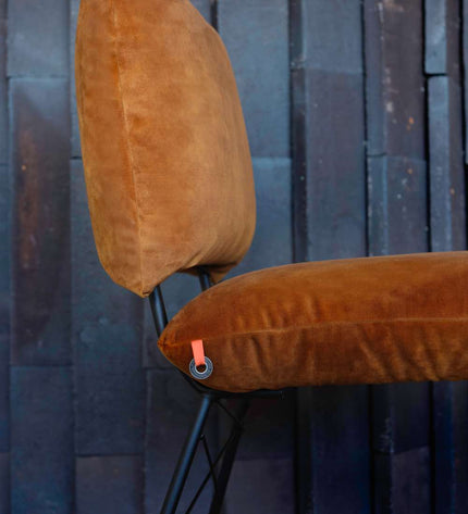 Stoel Mobitec Cosy