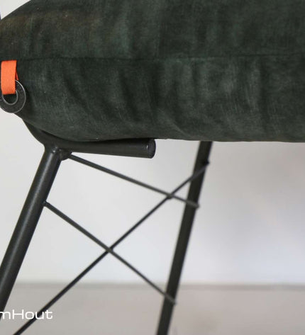 Stoel Mobitec Cosy met armleuning