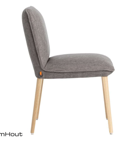 Stoel Mobitec Soft