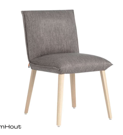 Stoel Mobitec Soft