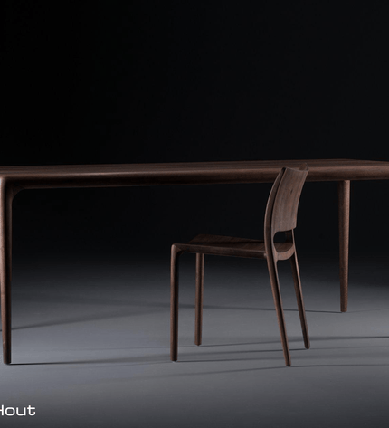 Eettafel Artisan Latus