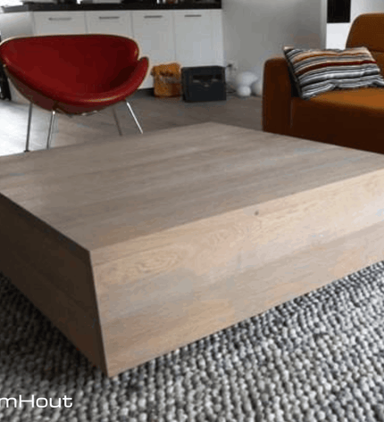 Salontafel Cairo