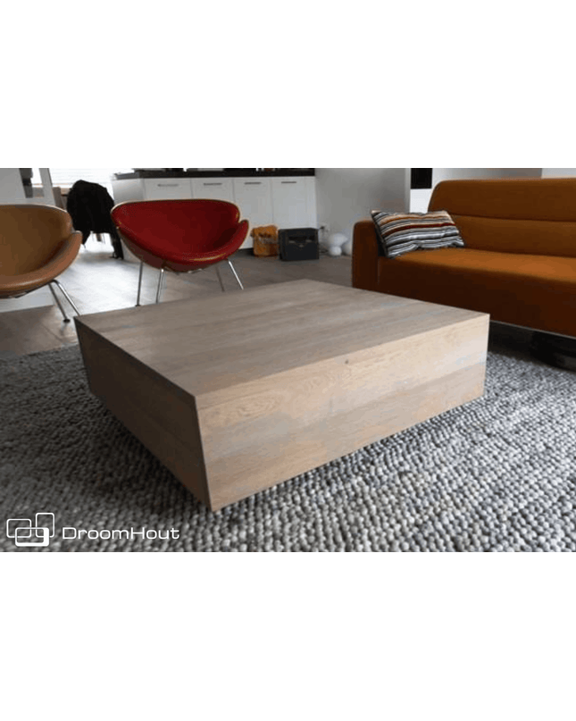 Salontafel Cairo