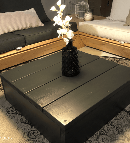 Salontafel Helsinki