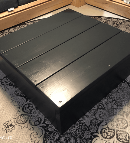 Salontafel Helsinki