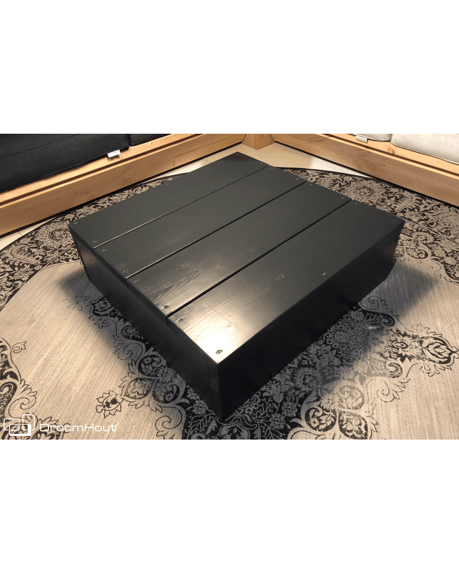 Salontafel Helsinki