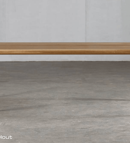Eettafel Artisan Latus