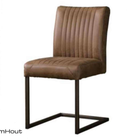 Stoel Tower Living Ferro