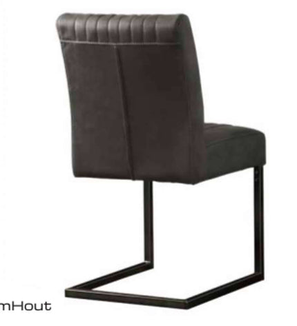 Stoel Tower Living Ferro