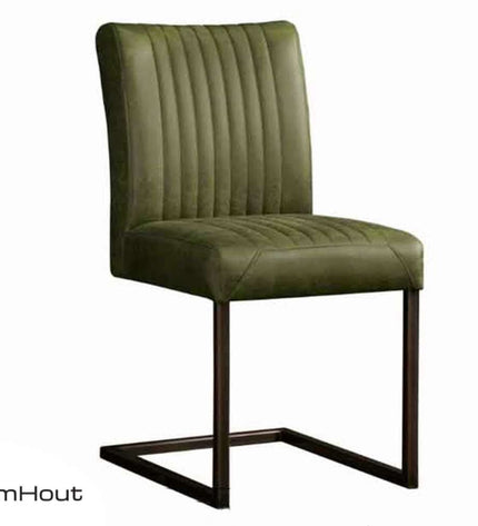 Stoel Tower Living Ferro