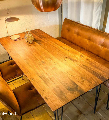 Stoel Tower Living Seda