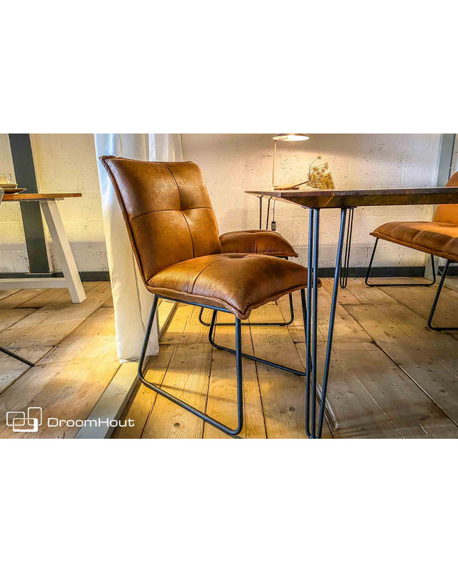 Stoel Tower Living Seda