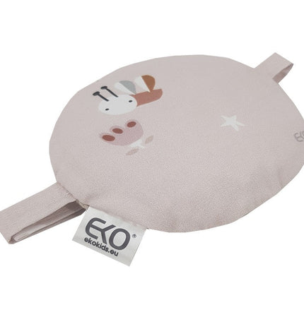 Cherry pit heating pad 15 x 15 cm BEES