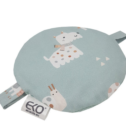 Cherry pit heating pad 15 x 15 cm for dogs