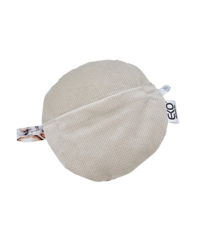 Cherry pit heat pack 15 x 15 cm Gardener Bear