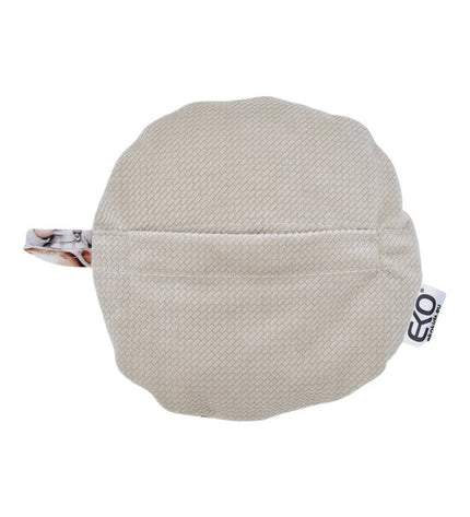 Cherry pit heat pack 15 x 15 cm Gardener Bear