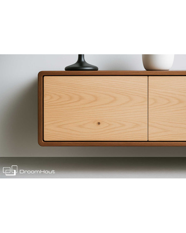 TV-meubel DroomHout Verno