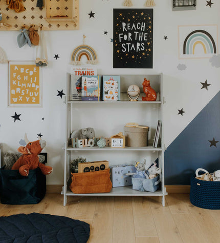 Montessori-speelgoedplank