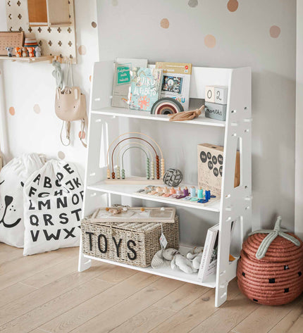 Montessori-speelgoedplank