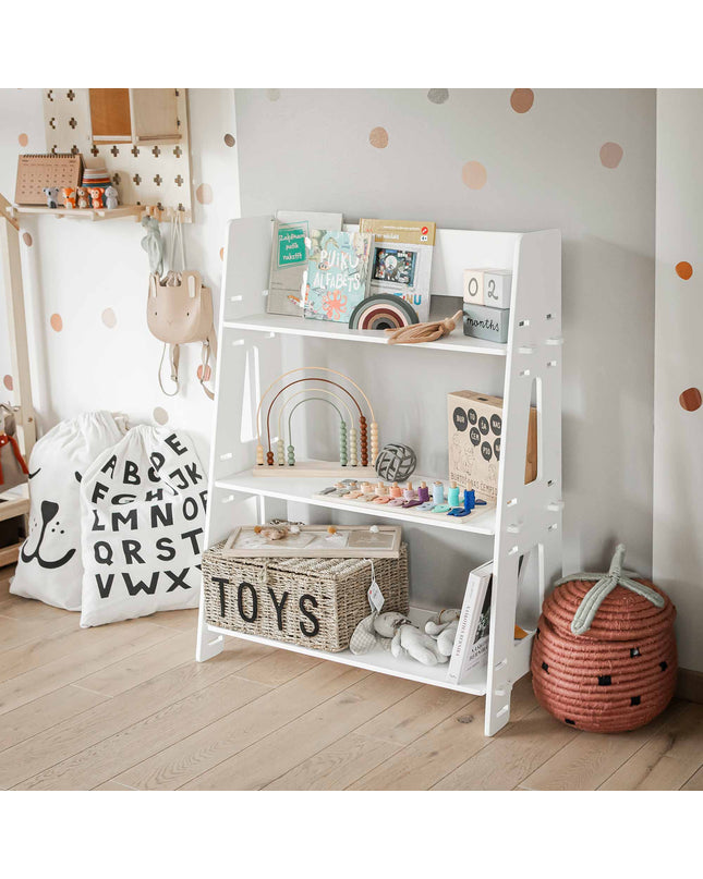 Montessori-speelgoedplank