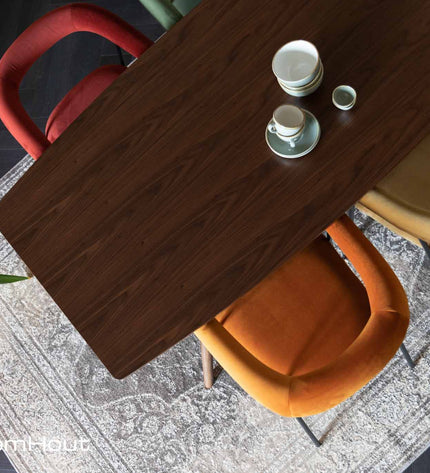 Eettafel Dutchbone Malaya