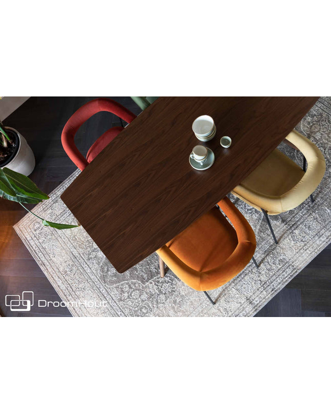 Eettafel Dutchbone Malaya