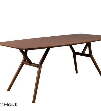 Eettafel Dutchbone Malaya