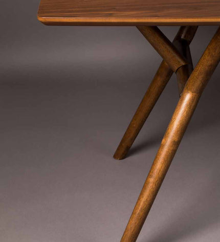 Eettafel Dutchbone Malaya