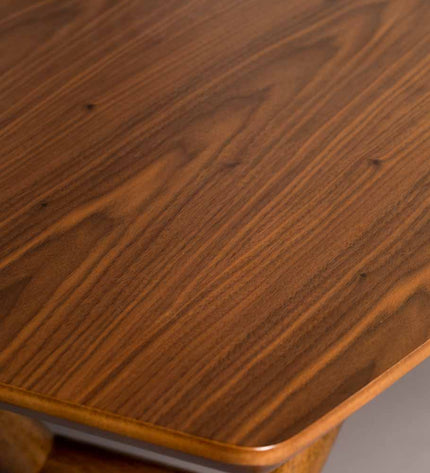Eettafel Dutchbone Malaya